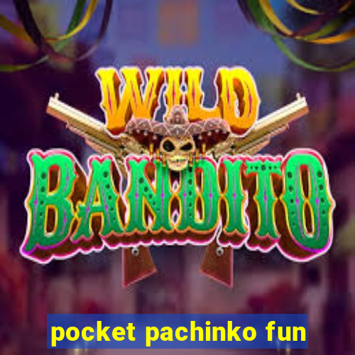 pocket pachinko fun